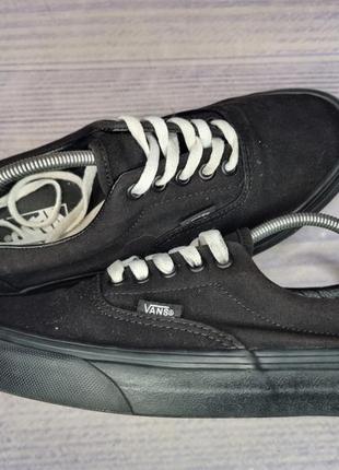 Кеды vans old skool