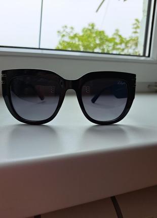 Сонцезахисні окуляри з полярізованою лінзою4 фото
