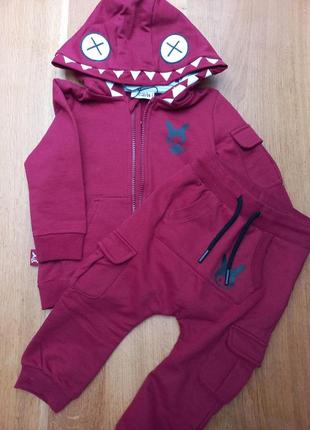 Костюм для мальчика