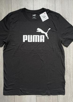 Футболка puma. l-розмір.