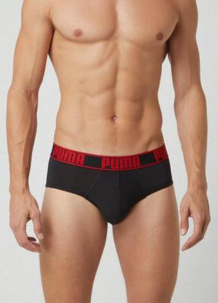 Нижня білизна puma active brief