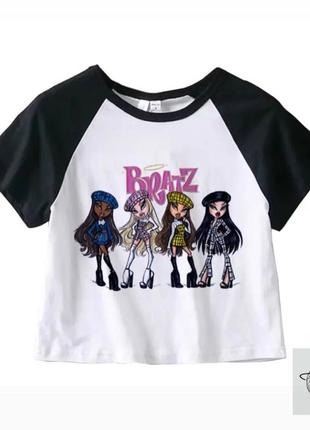 Топ bratz1 фото