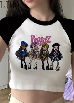 Топ bratz2 фото