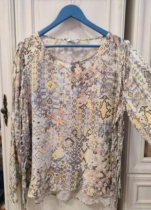 Блузон від miss etam, розмір xl