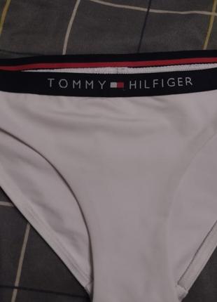 Жіночі труси tommy hilfiger2 фото