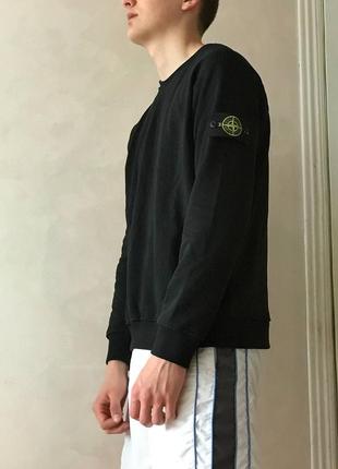 Cвитшот stone island, світшот стон айленд