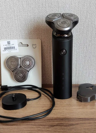 Електробритва xiaomi mijia electric shaver s300