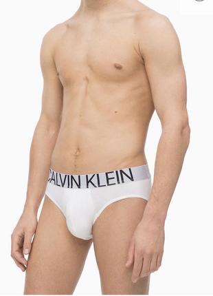 Трусы calvin klein1 фото