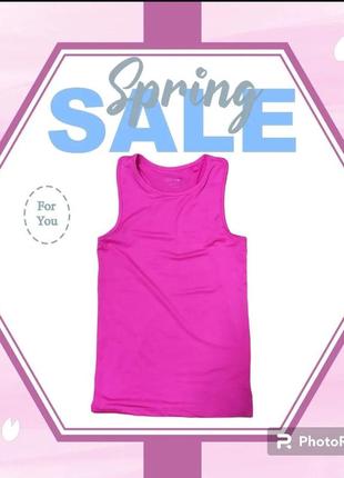 Літня дівоча маєчка