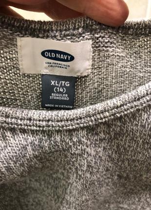 Джемпер old navy (14) 3