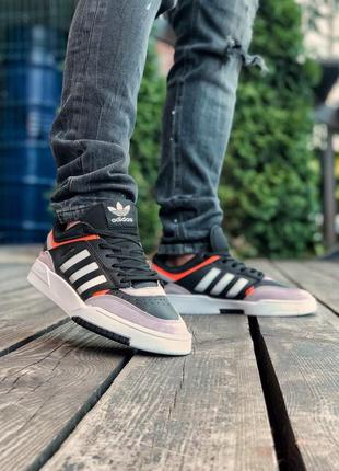 Adidas dropstep black🆕 шикарные кроссовки адидас 🆕 купить наложенный платёж