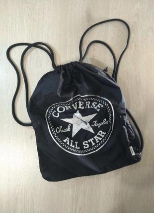 Спортивная сумка converse