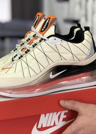 nike lunar force 1 black flash lime shoes 720 чоловічі термо кросівки 🆕найк аір макс 720🆕 повітряна подушка