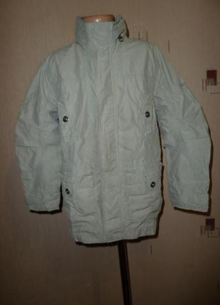 Timberland куртка, ветровка на 8 лет9 фото