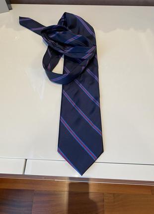 Краватка шовк 100% оригінал