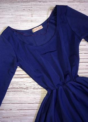 Платье 👗 4