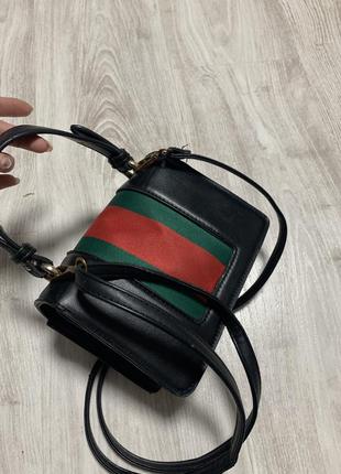 Сумка в стиле gucci гуччи2 фото