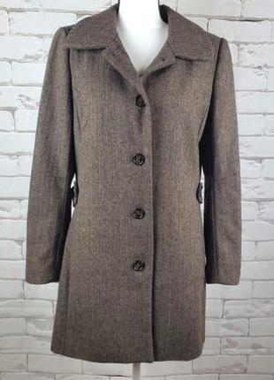Пальто h&m