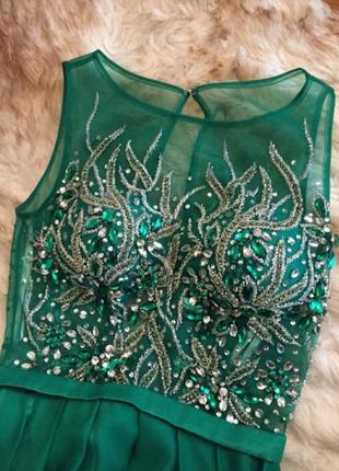 Платье sherri hill