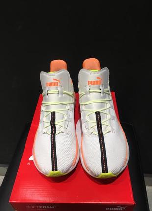 Кросівки puma жіночі