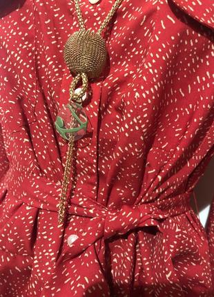 Сукня брендова 3