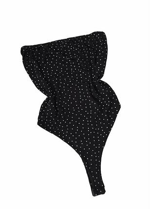 Боди, комбидресс, бандо бюстье