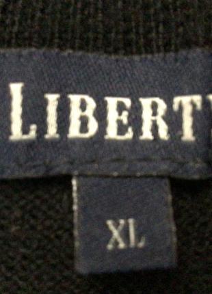 Вовняний гольф liberty, англія 6