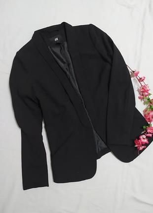 Блейзер h&m