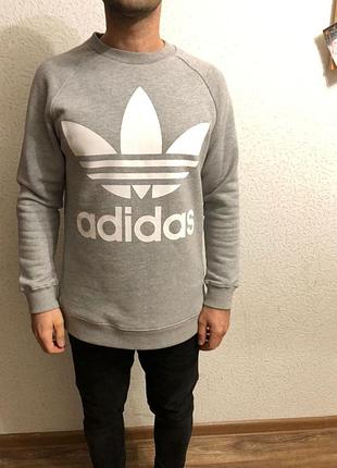 Кофта, штани adidas