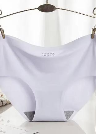 Новые бесшовные трусики