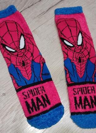 Носки теплые