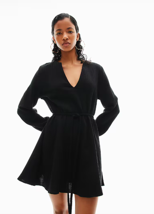 Платье h&m размер xl