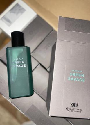 Zara аромат для мужчин!