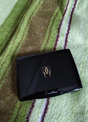 Пудра guerlain