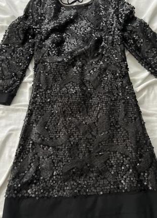 Сукня h&amp;m