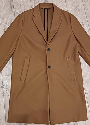 Пальто фірми zara .  о.гпо виробу 120 см
