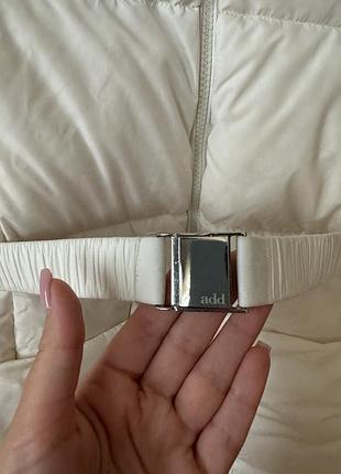 Куртка итальялия для девочки 10-12 лет бренд add