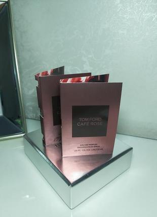 Парфумована вода tom ford