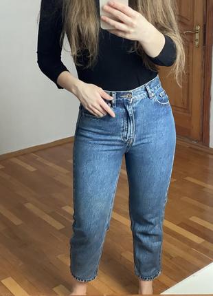 Джинси pull&bear