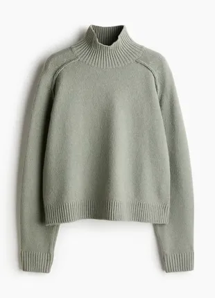 Новый свитер h&m, размеры s,m