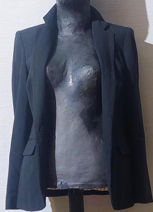 Marks & spencer 8 пиджак