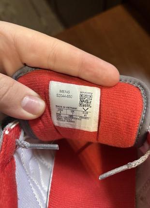 Мужские saucony jazz 4