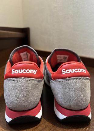 Мужские saucony jazz 6