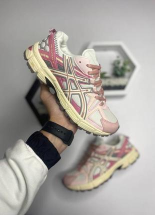 Кроссовки asics 1011B034 Sportstyle Running Gel-lyte Iii Og Watershed Rose Beet