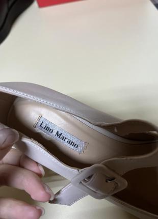 Туфлі3 фото