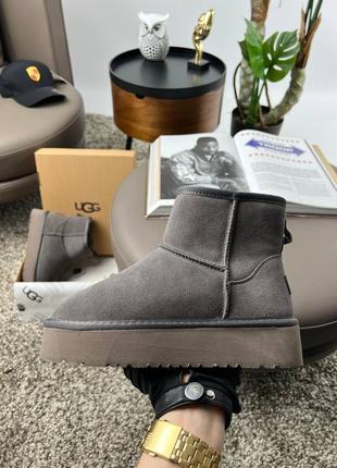 Угги adidas Core 18 Μακρύ παντελόνι