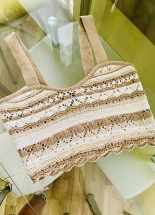 Топ h&m