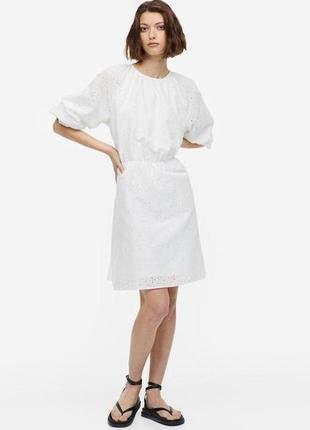 Сукня h&m розмір м