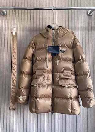 Куртка с м