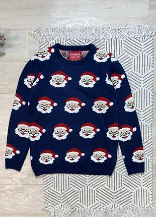 Светр pull&bear (m)